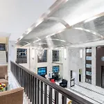 St Mark\'S Hotel Bengaluru, A Member Of Radisson Individuals
