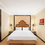 St Mark\'S Hotel Bengaluru, A Member Of Radisson Individuals