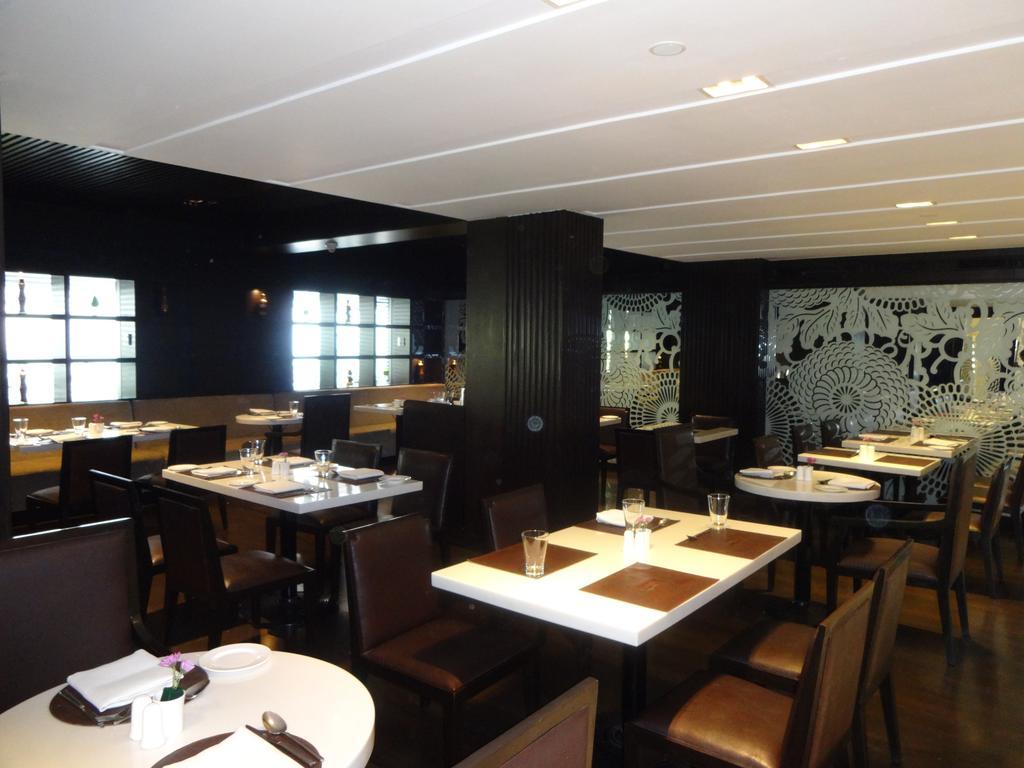 St Mark'S Hotel Bengaluru, A Member Of Radisson Individuals Hotel