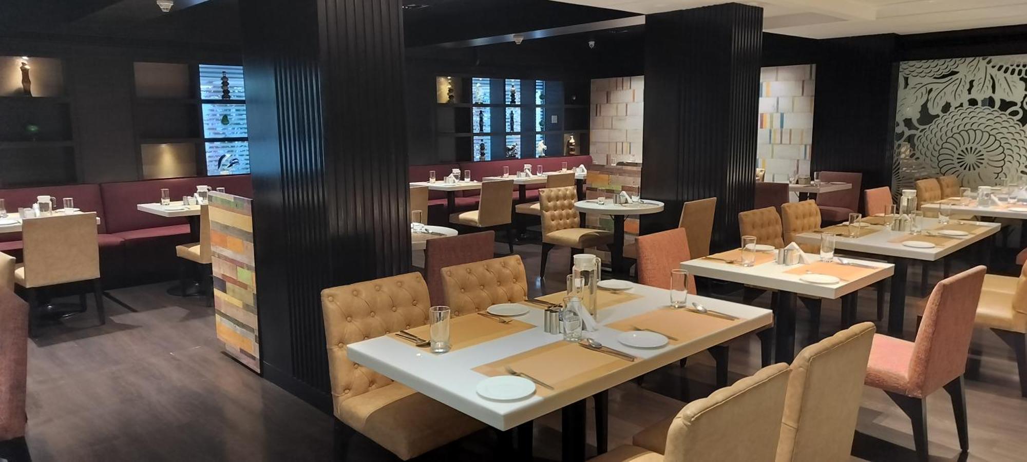 St Mark'S Hotel Bengaluru, A Member Of Radisson Individuals Bangalore
