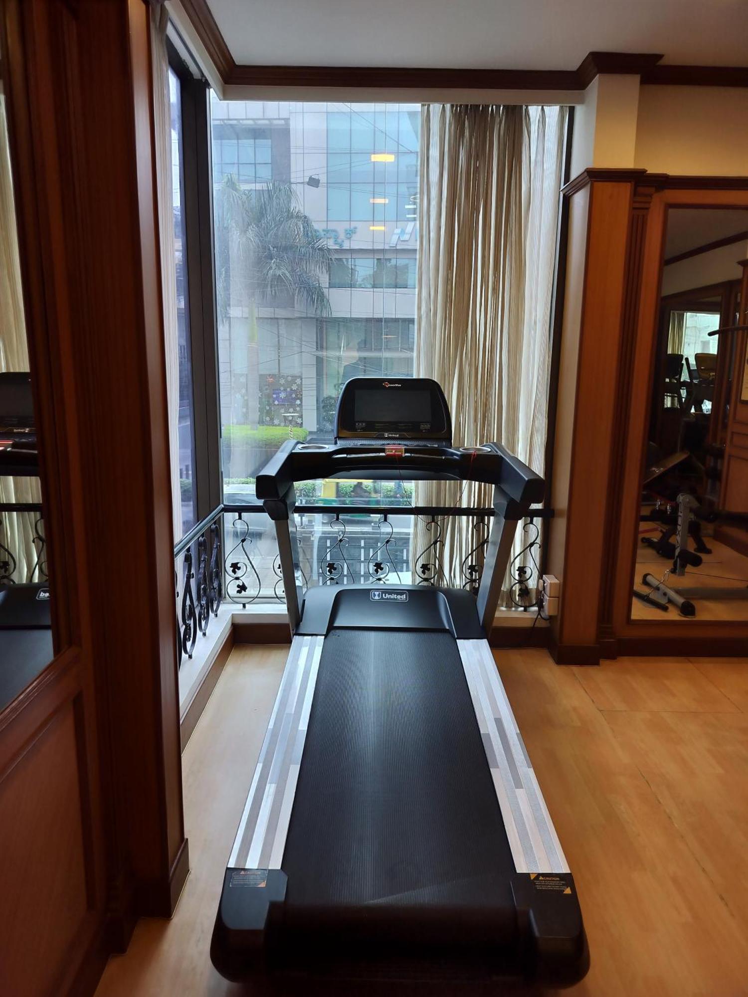 Hotel St Mark'S Hotel Bengaluru, A Member Of Radisson Individuals Bangalore