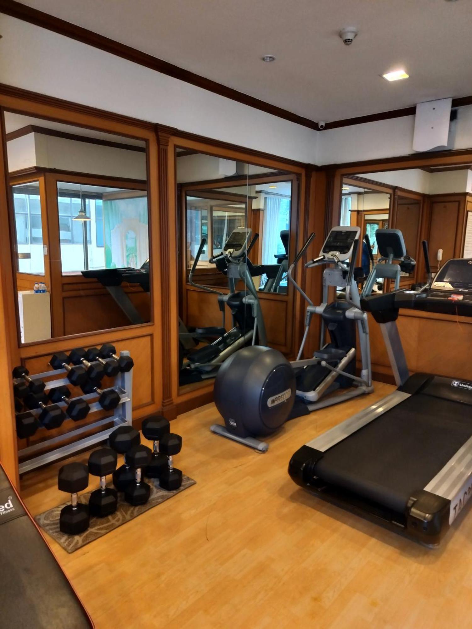 Hotel St Mark'S Hotel Bengaluru, A Member Of Radisson Individuals Bangalore