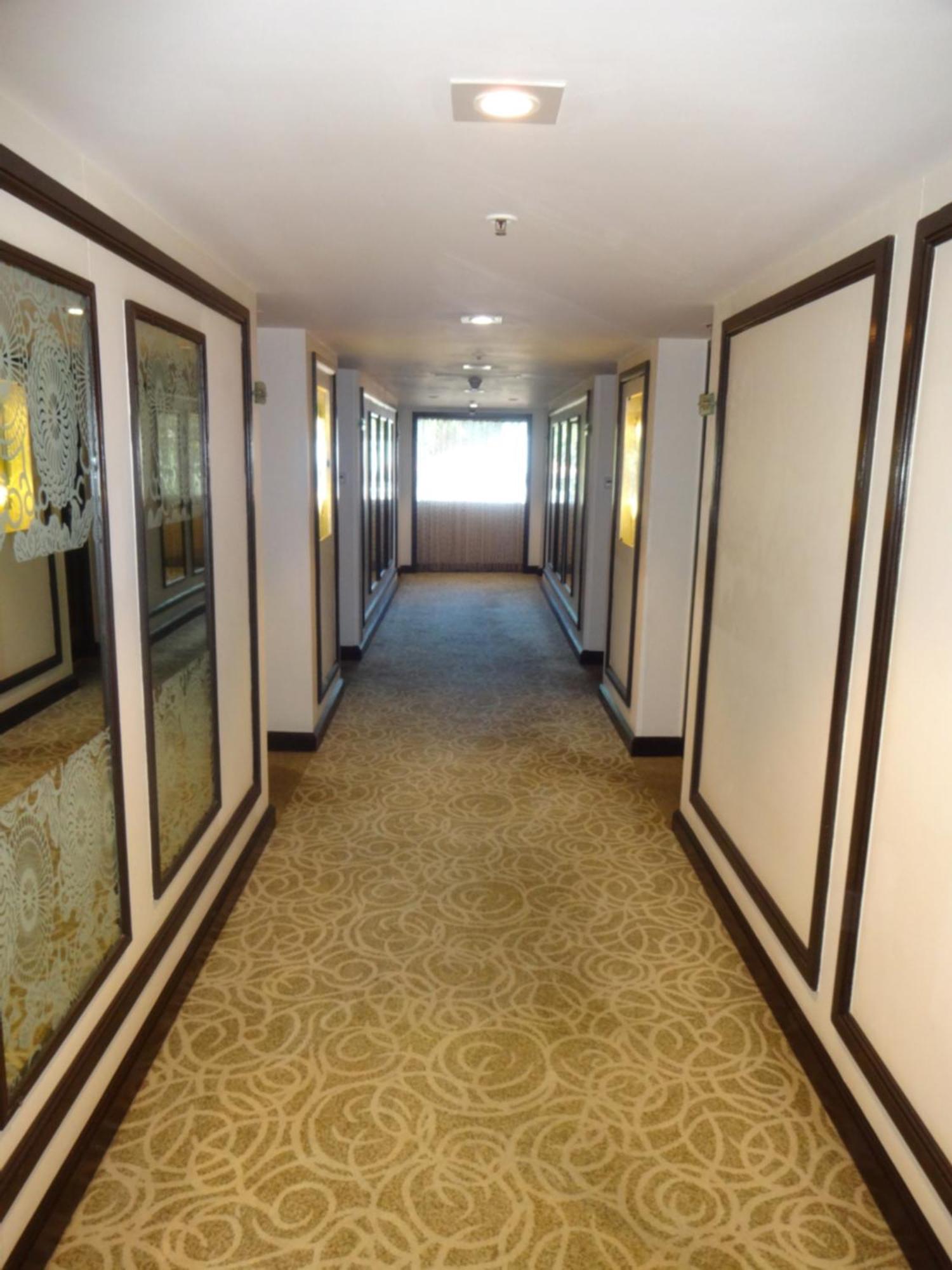 St Mark'S Hotel Bengaluru, A Member Of Radisson Individuals