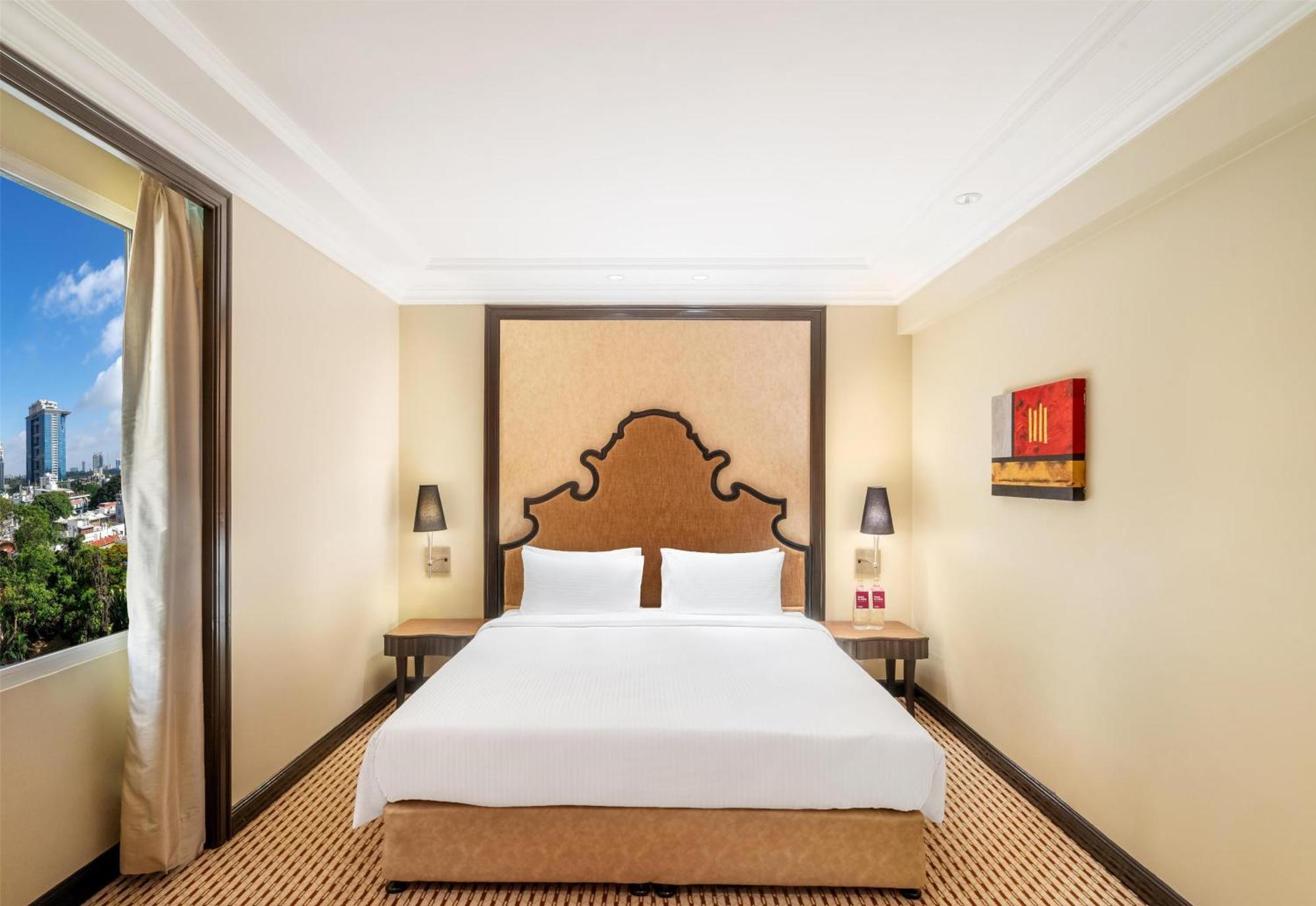 St Mark'S Hotel Bengaluru, A Member Of Radisson Individuals