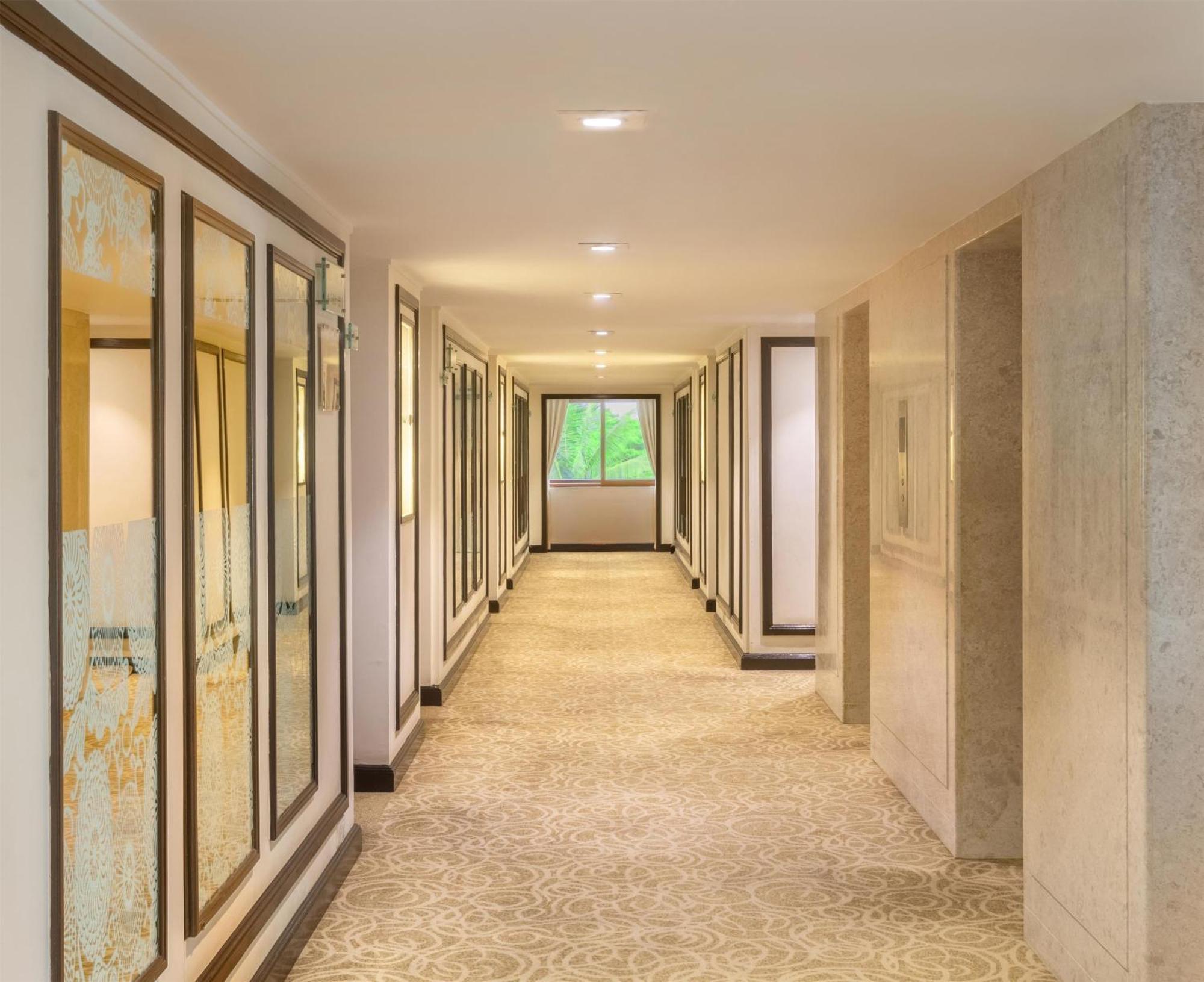 Hotel St Mark'S Hotel Bengaluru, A Member Of Radisson Individuals Bangalore