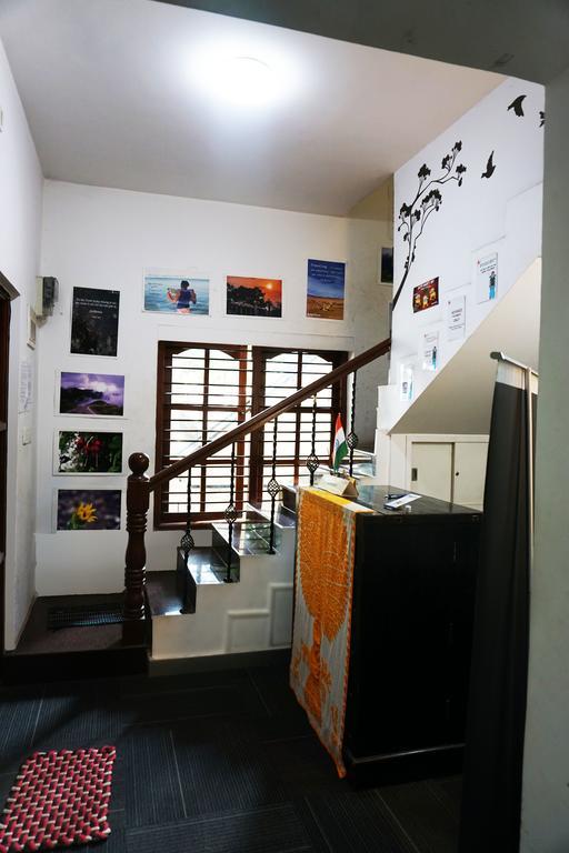 B Cube * Bangalore