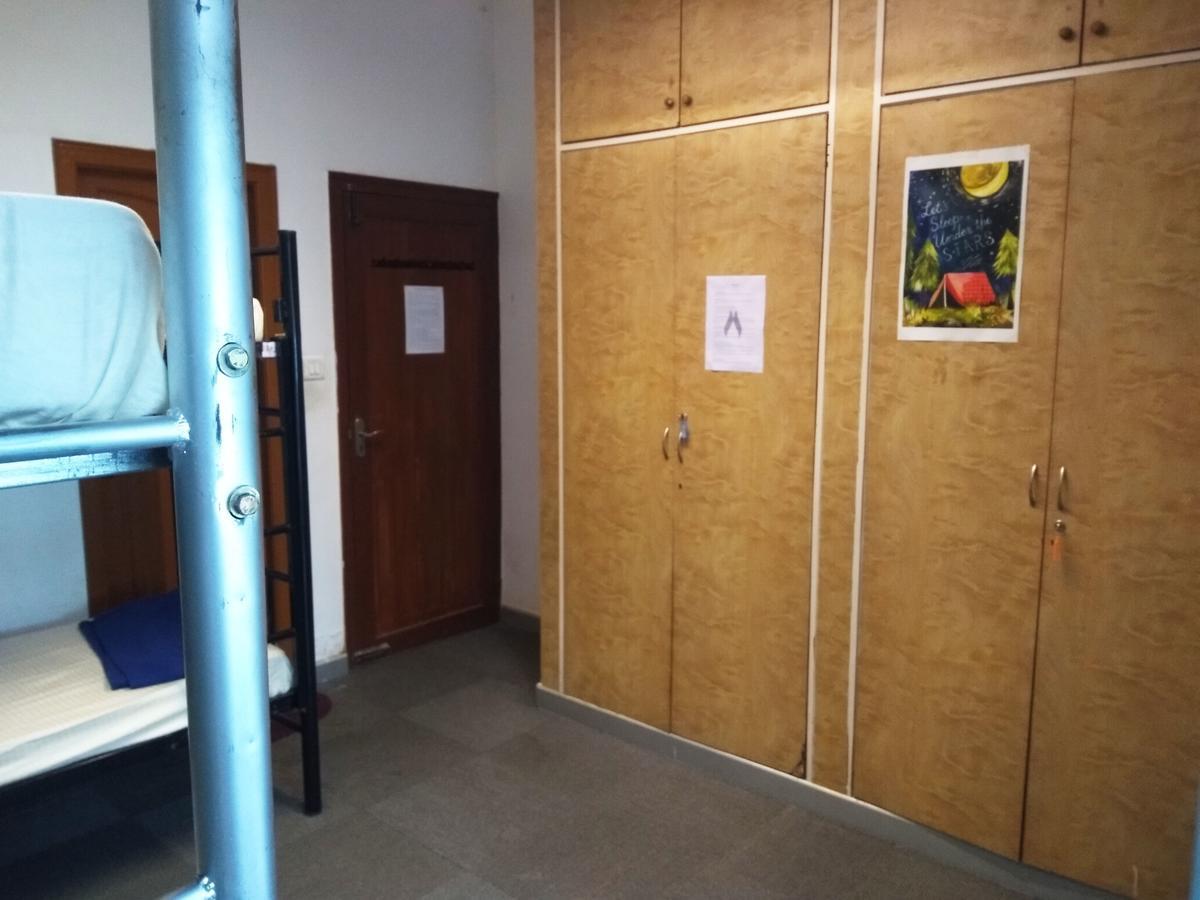 B Cube Hostel *