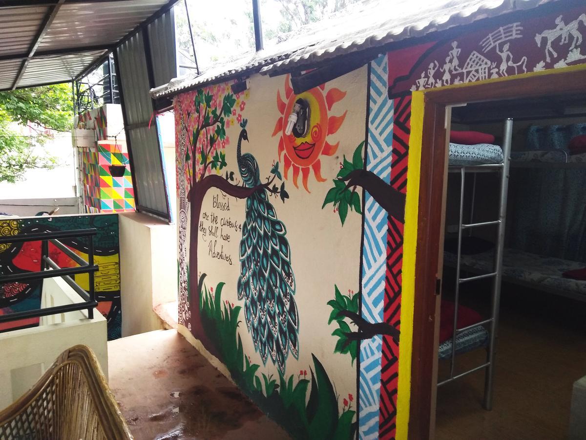 B Cube Hostel Bangalore