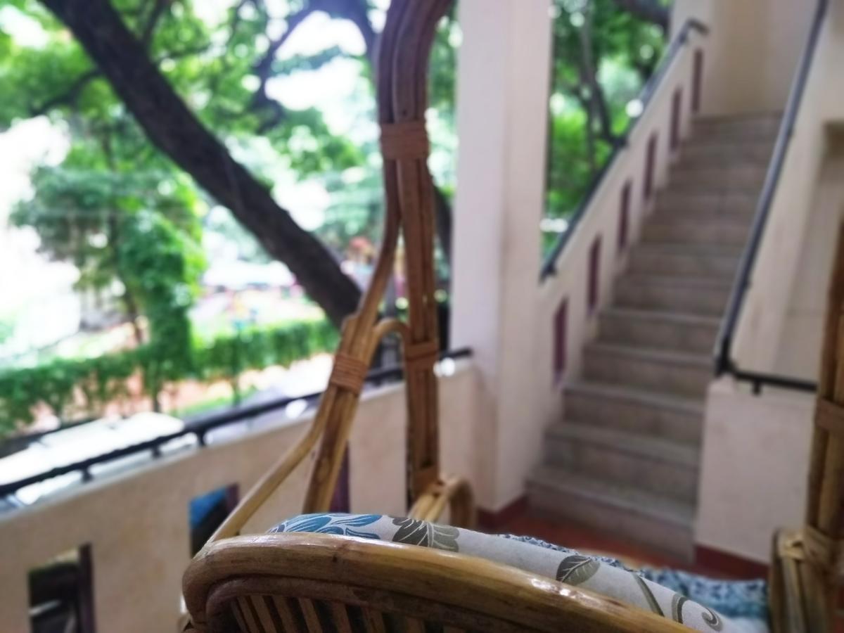Hostel B Cube Bangalore