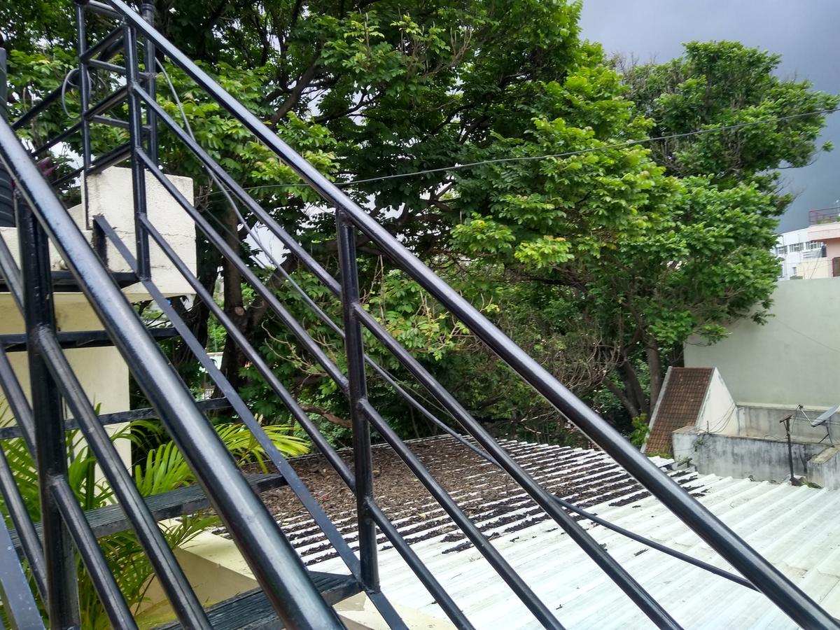 B Cube Hostel