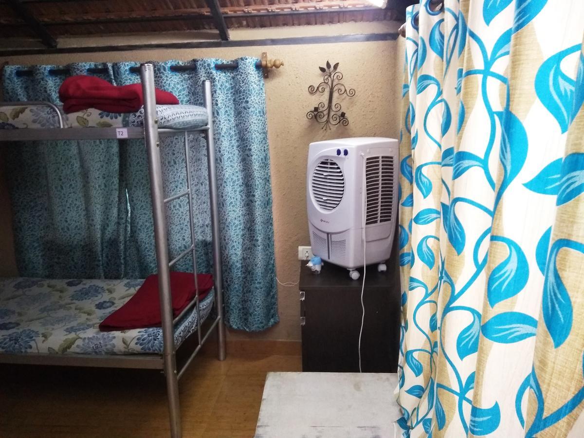 B Cube Hostel *