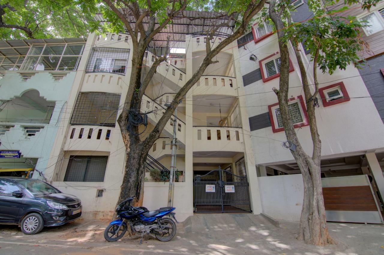 Hostel B Cube Bangalore
