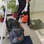Hotel Cloud 9 Residency