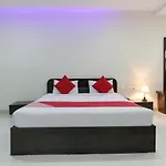 Oyo Flagship 15444 Manasa Electronic City