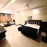 Prestige Residency