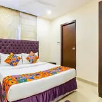 Fabhotel Astra Suites - Hsr Main Road