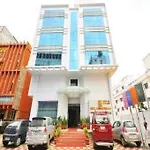 Hotel Likhith International