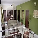 Aspen Woods Service Apartments