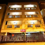 Oyo 9959 Hotel Varcity Ruby