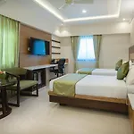 Vanusa Residency