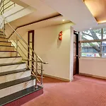 Treebo Trend Rekha Residency