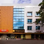 Istay Hotels Rajajinagar