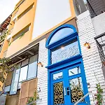 Oasis Executive Suites
