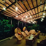 The Krafted Backyard