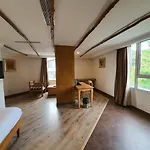Shravanthi Sarovar Portico