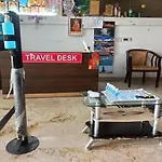 Hotel City Centaur