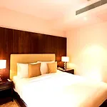 Oakwood Premier Prestige Bangalore
