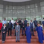 Kstdc Kumarakrupa Hotel