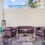 Comet Hotel