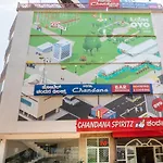 Oyo 16123 Chandana Deluxe