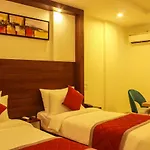 Rest Inn Skr A Petrichor Hotel