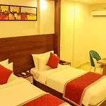 Rest Inn Skr A Petrichor Hotel