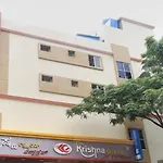 Capital O 9151 Sri Sai Comforts Jayanagar