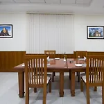 Kstdc Kumarakrupa Hotel