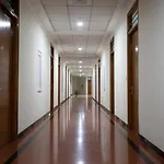 Kstdc Kumarakrupa Hotel