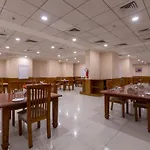 Kstdc Kumarakrupa Hotel