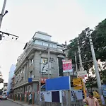 Oyo 5345 Hotel Sai Rennaissance