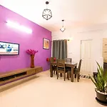 High Q Suites