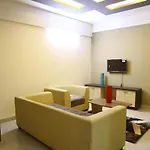 Oakhaven Service Apartments Premium 3Bhk