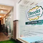 Dbrooks Executive Stays