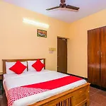 Priyanka Residency