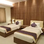 The Pommels Business Hotel