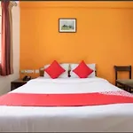 Raj Residency