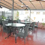 Urban Retreat