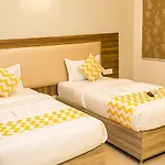Fabexpress Hibiscus Suites Hebbal
