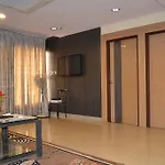 Shoba Inn-Kammanahalli
